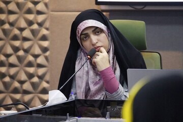 روایت فائضه غفارحدادی از آغاز مسیر نویسنده شدن