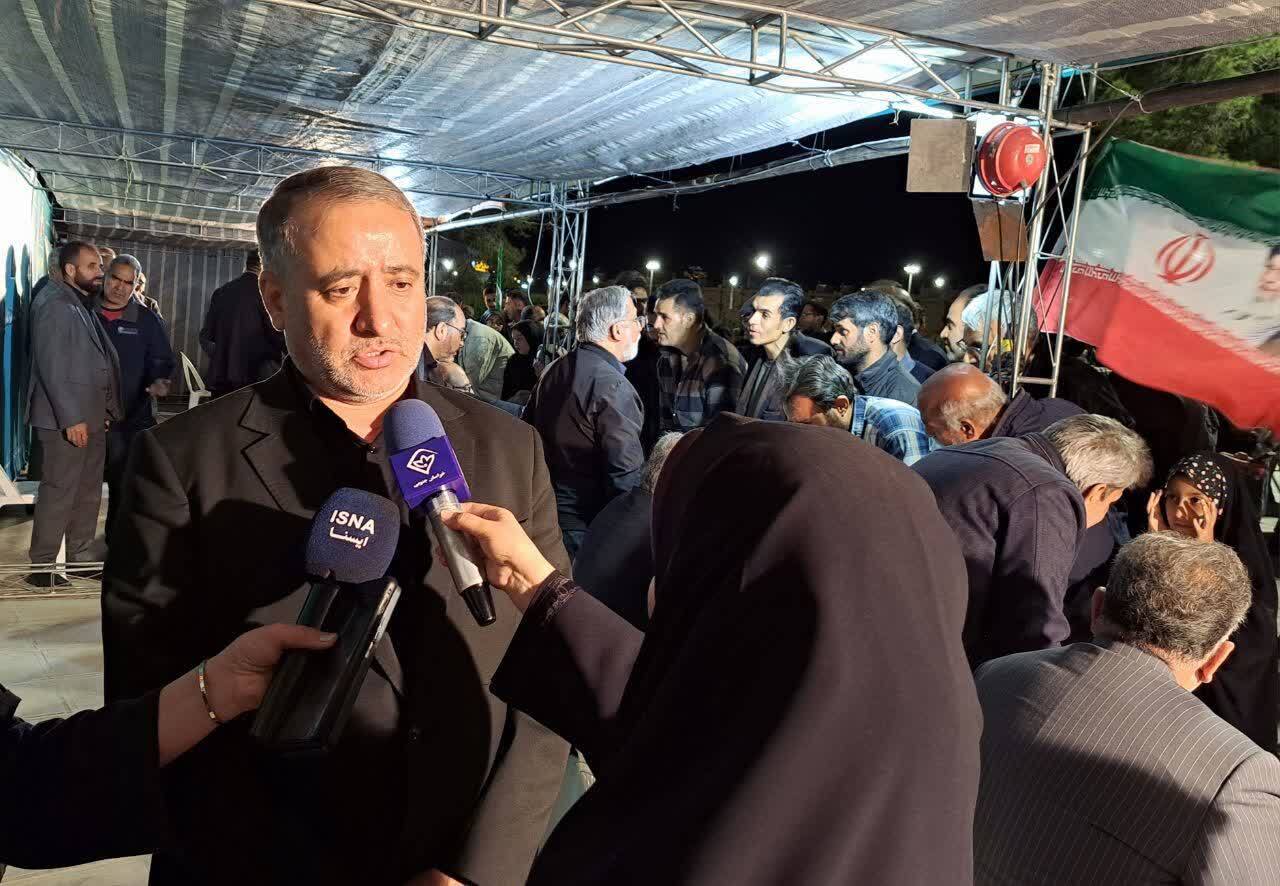 پیام خراسان