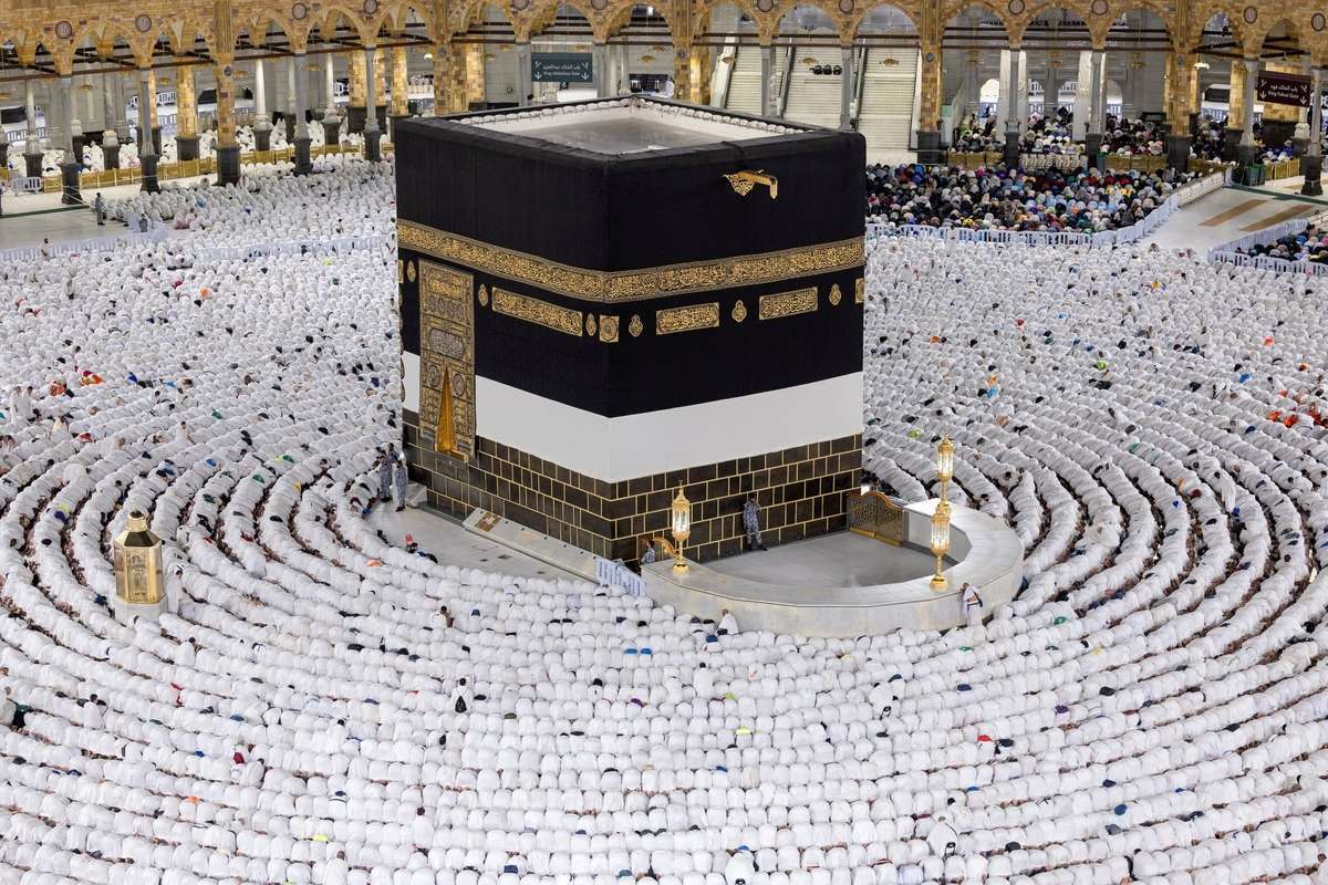 پیام خراسان
