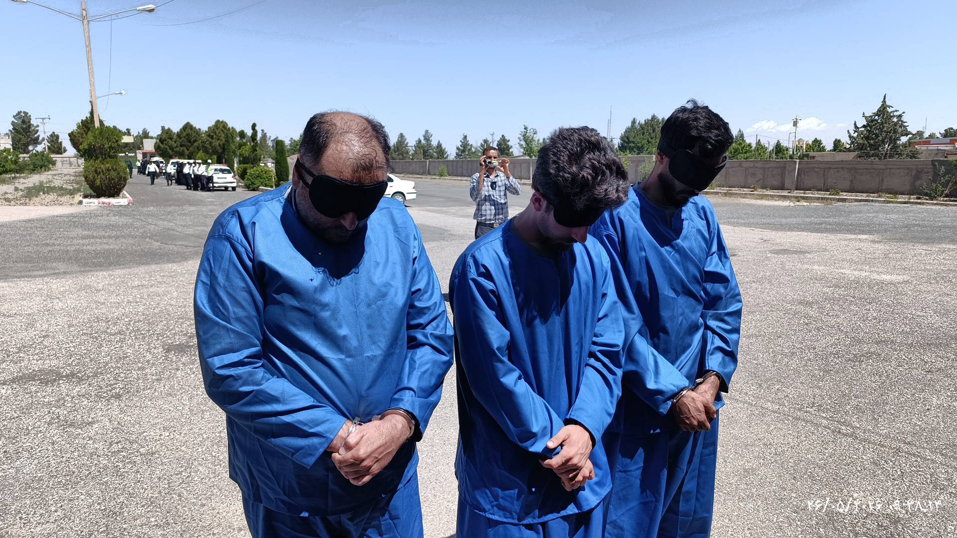 پیام خراسان