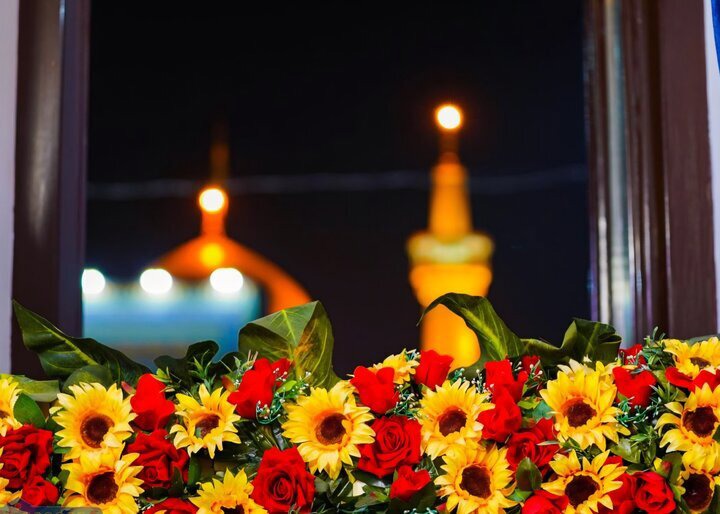 اعلام ویژه‌برنامه‌های حرم مطهر رضوی در «دهه ولایت»