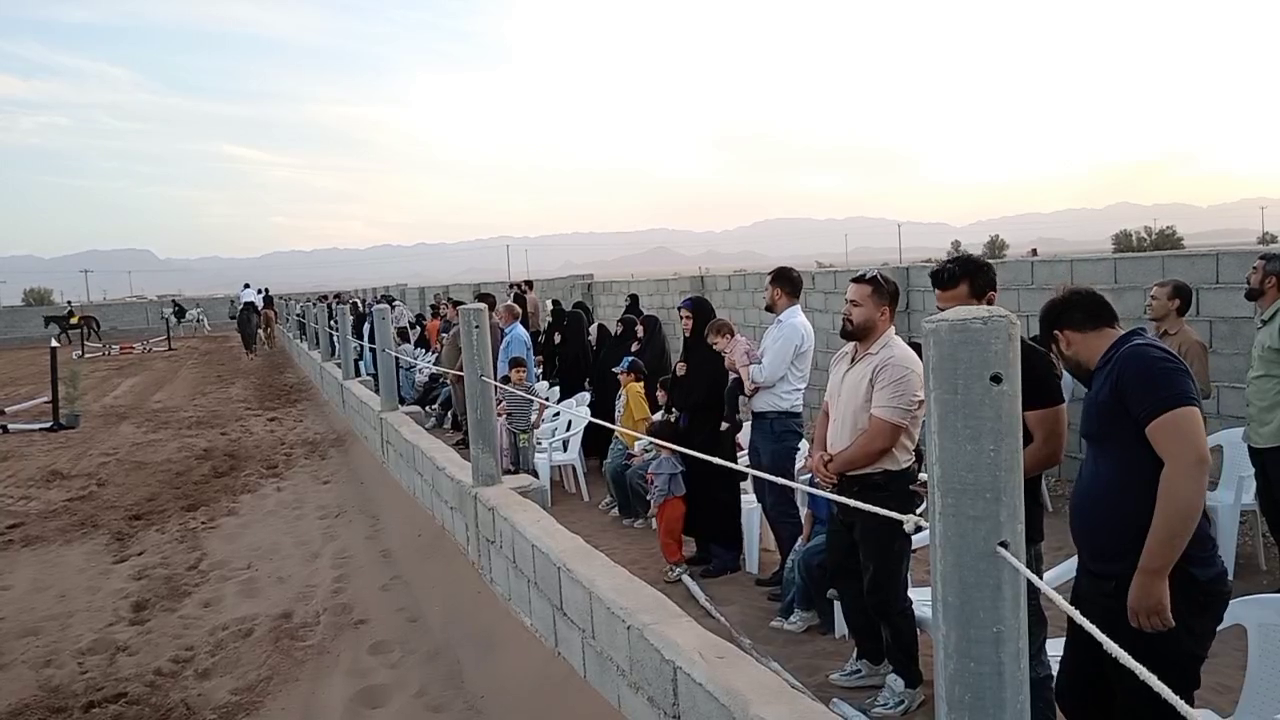 پیام خراسان