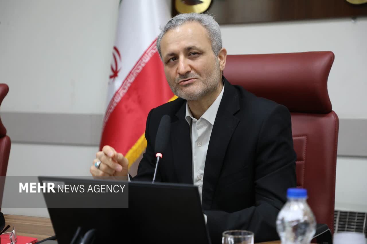 رجائی‌نیا: سهم آرد در قیمت تمام‌شده نان کمتر از ۵ درصد است