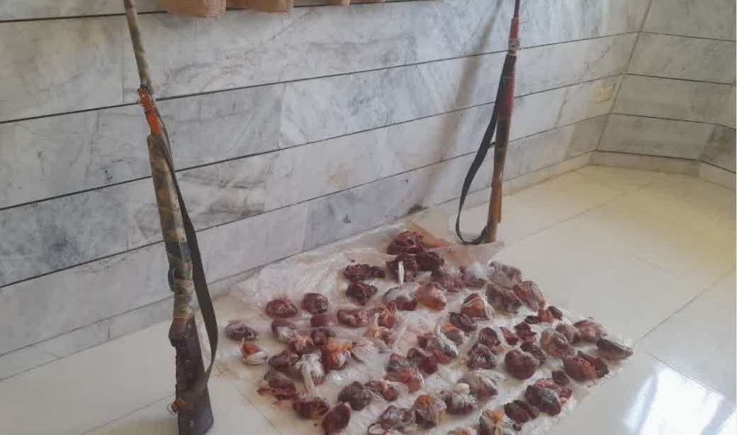 پیام خراسان