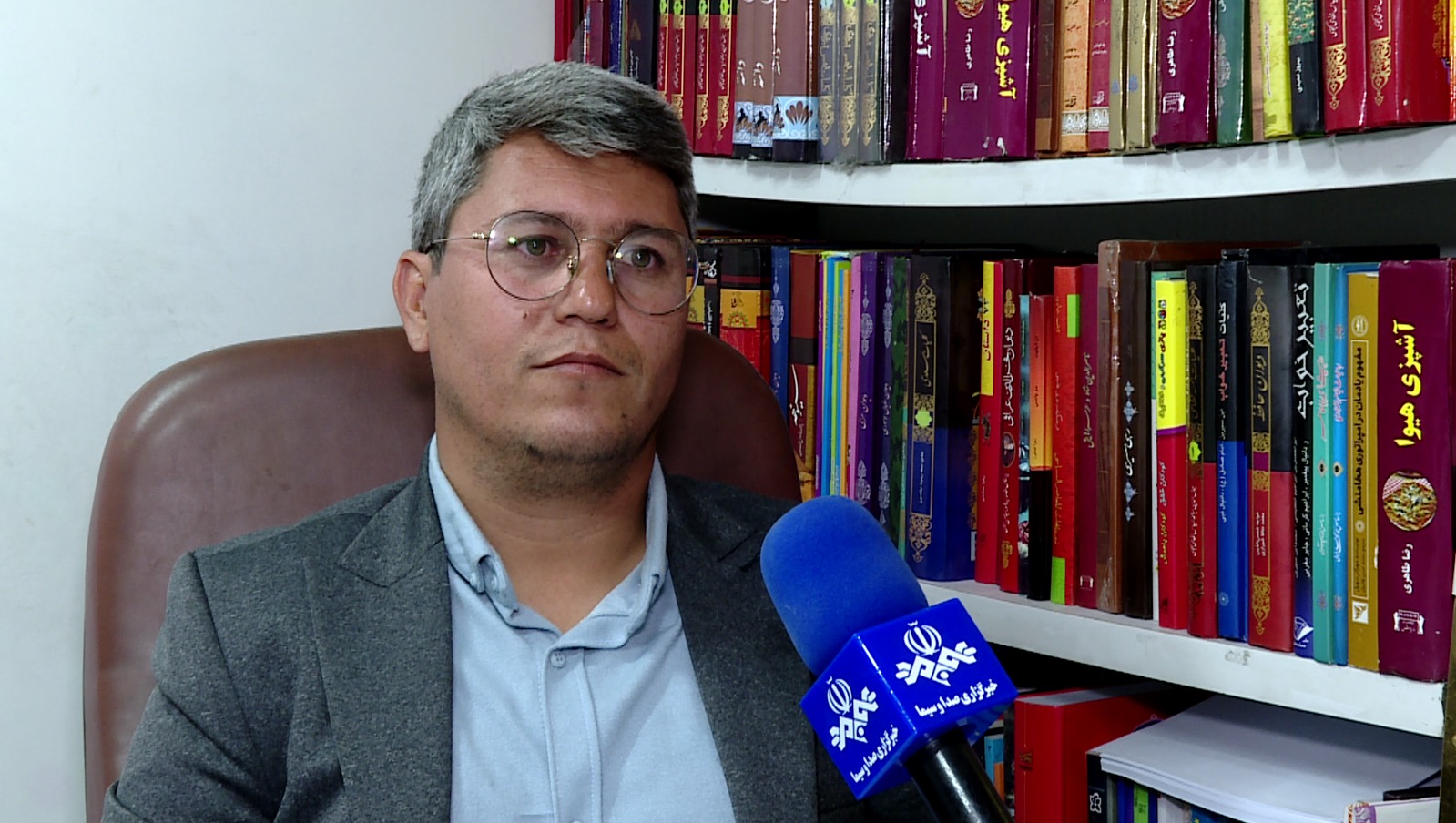 استقبال از کتاب‌های شاهنامه با موضوع کودکان در نمایشگاه مجازی