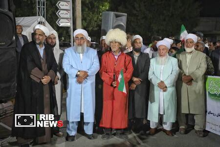 پیام خراسان