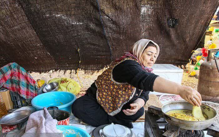 پیام خراسان