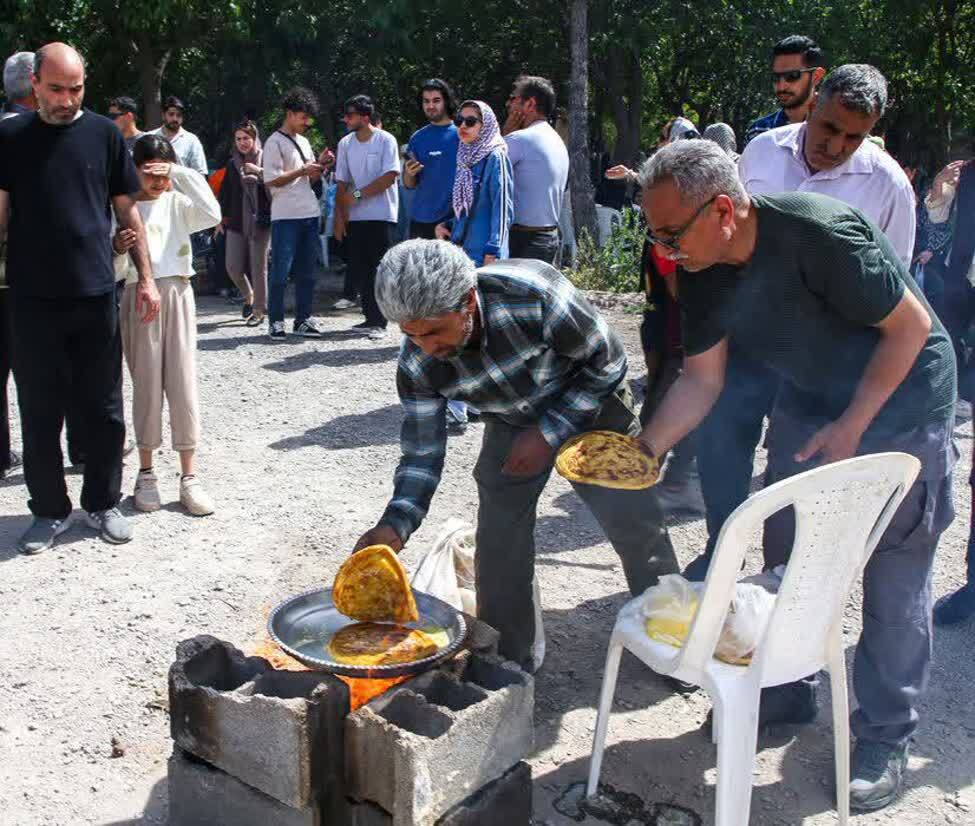 پیام خراسان