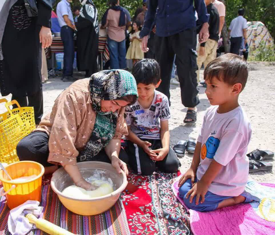 پیام خراسان