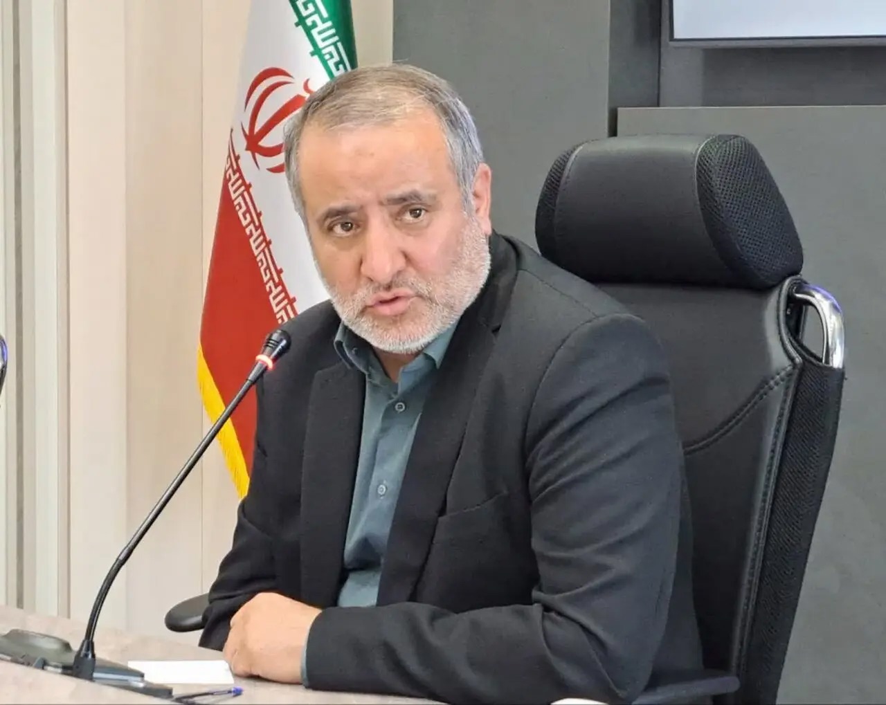 استفاده از منابع جایگزین و مدیریت مصرف از مهمترین راهکارهای عبور از بحران