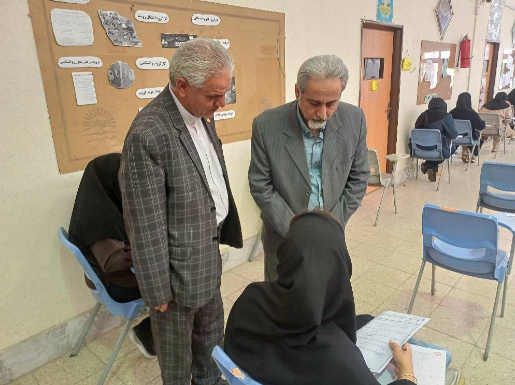 پیام خراسان