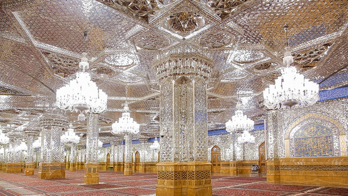 درگذشت معمار کهنه‌کار حرم مطهر امام رضا (ع)
