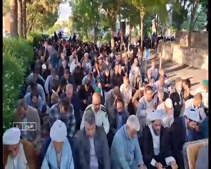 پیام خراسان
