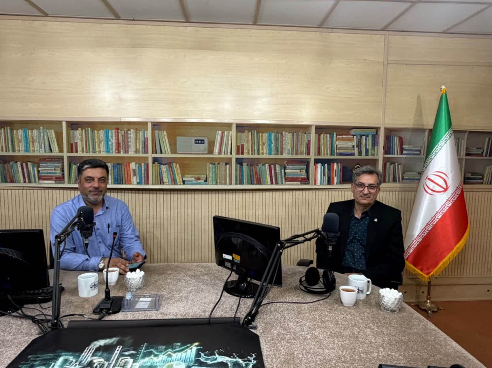 پیام خراسان