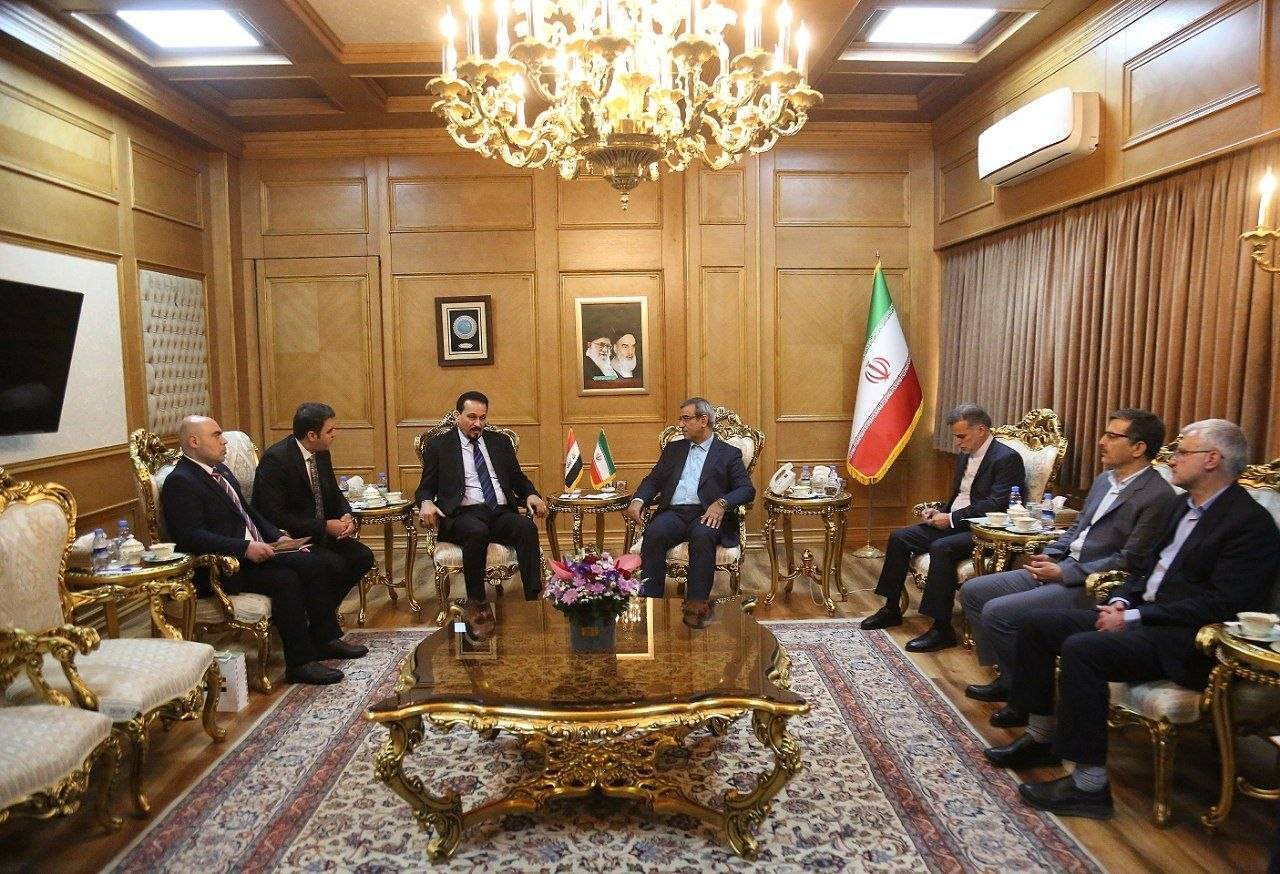 پیام خراسان