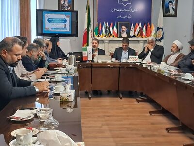 پیام خراسان