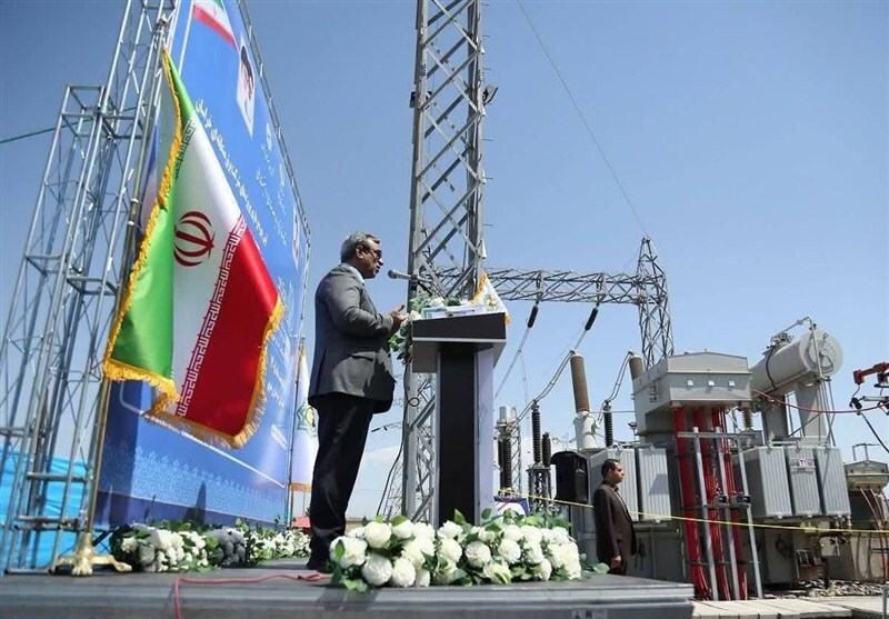 پیام خراسان