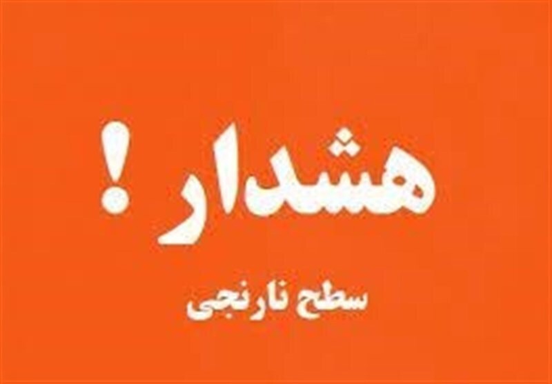 طوفان گرد و غبار در راه خراسان رضوی است