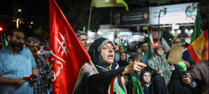 پیام خراسان