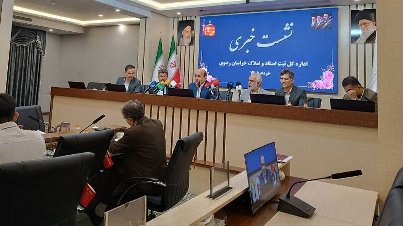 پیام خراسان