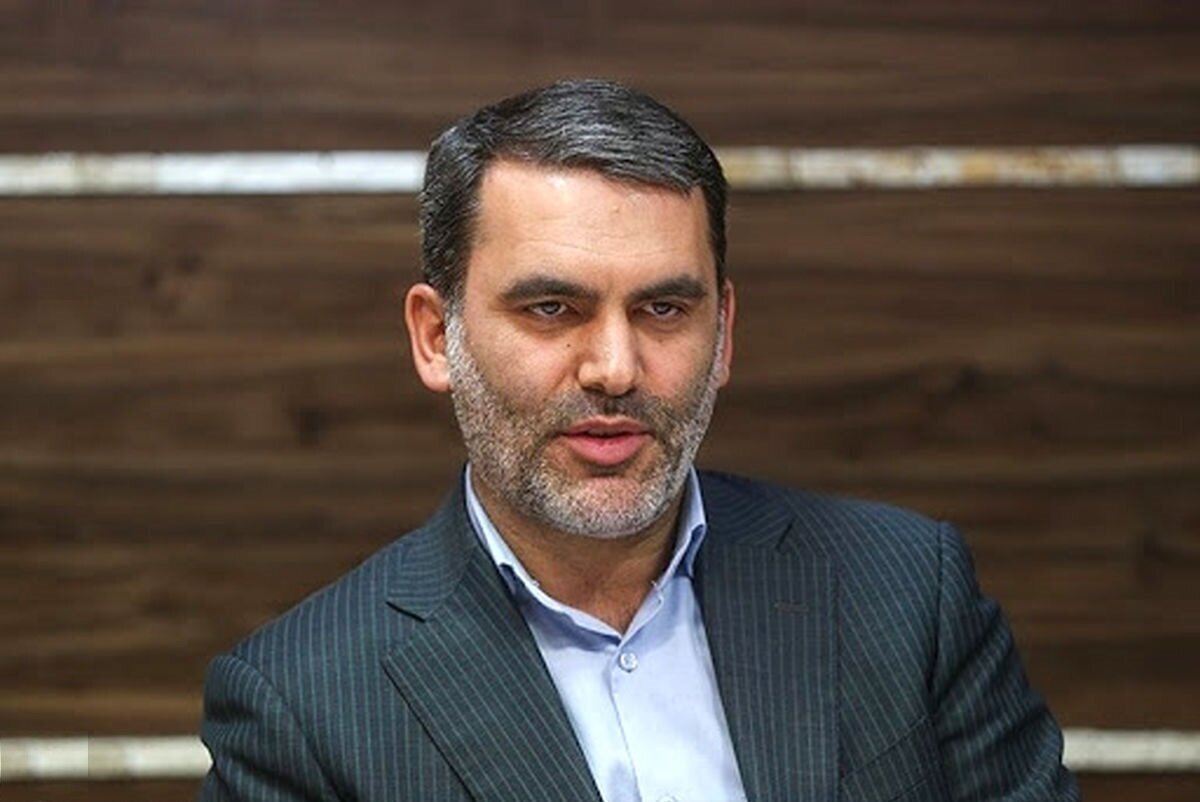 پیام خراسان
