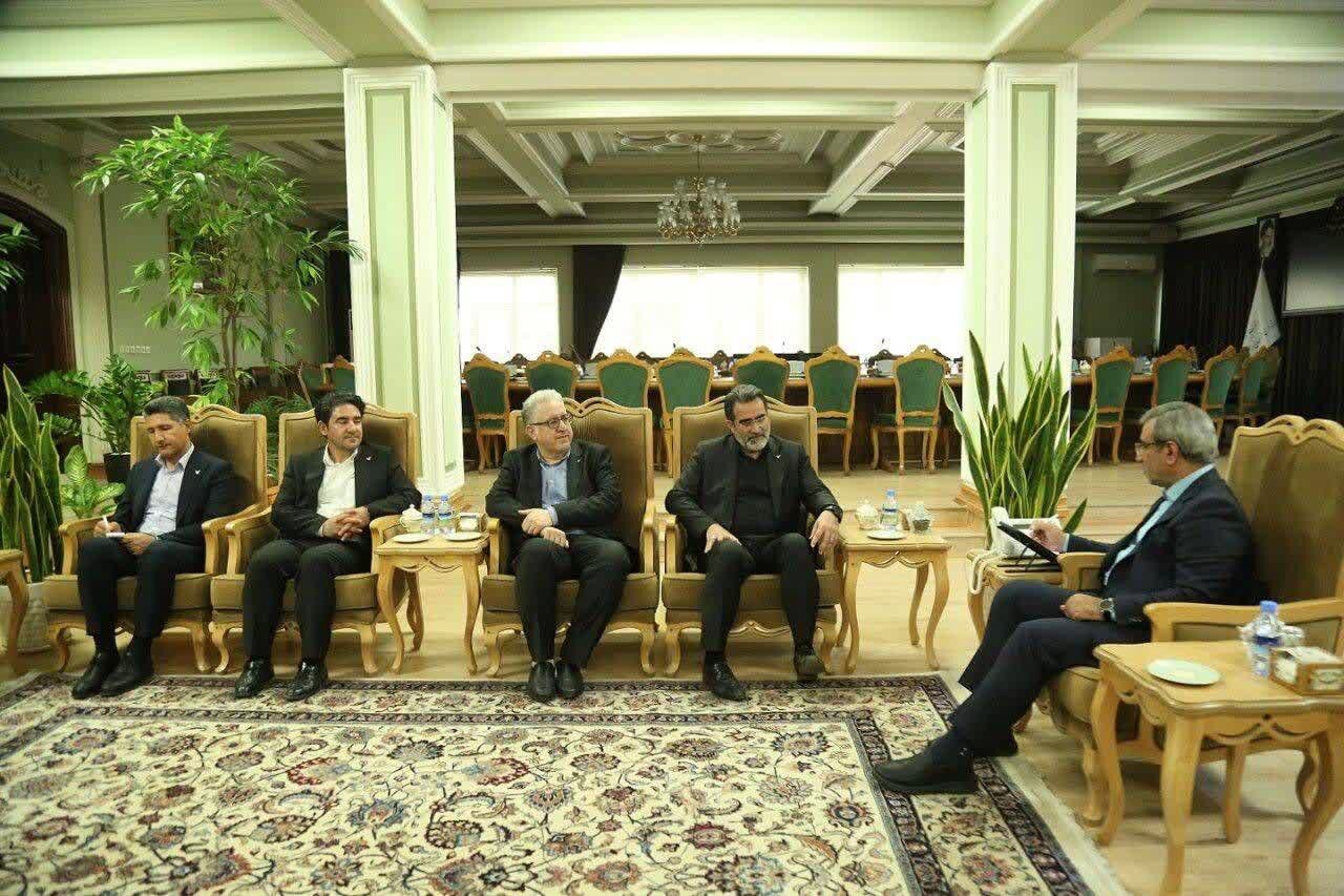 احمدی: بیش از ۱۳ میلیون ساختمان در کشور پلاک ندارد