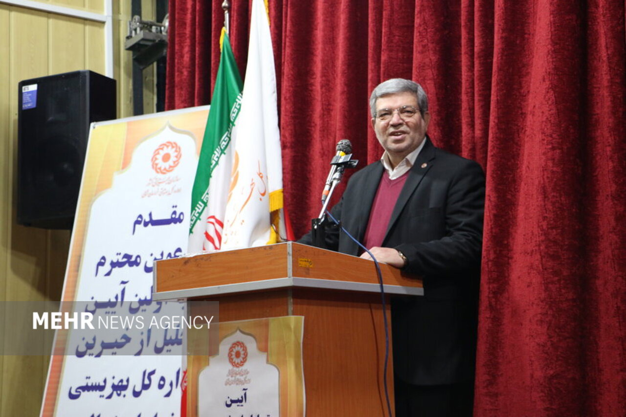 حسینی: تقویت زیرساخت‌ها و نیروی انسانی ضرورتی اجتناب‌ناپذیر است