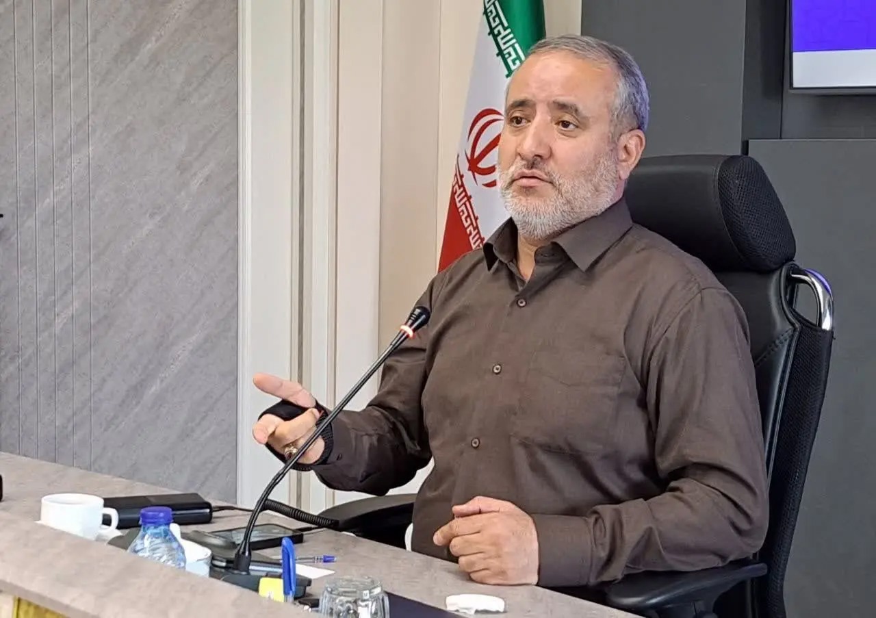 گره‌گشایی از کار مردم، وظیفه مدیران است