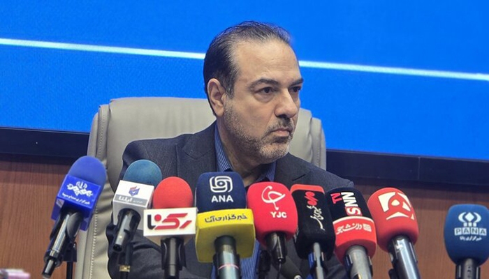 پیام خراسان