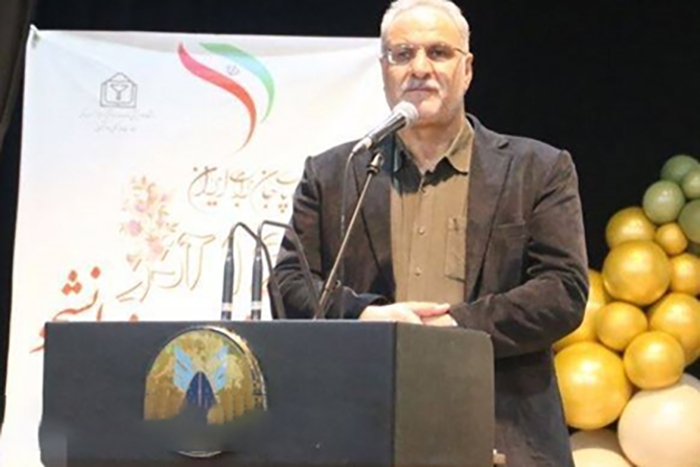 پیام خراسان