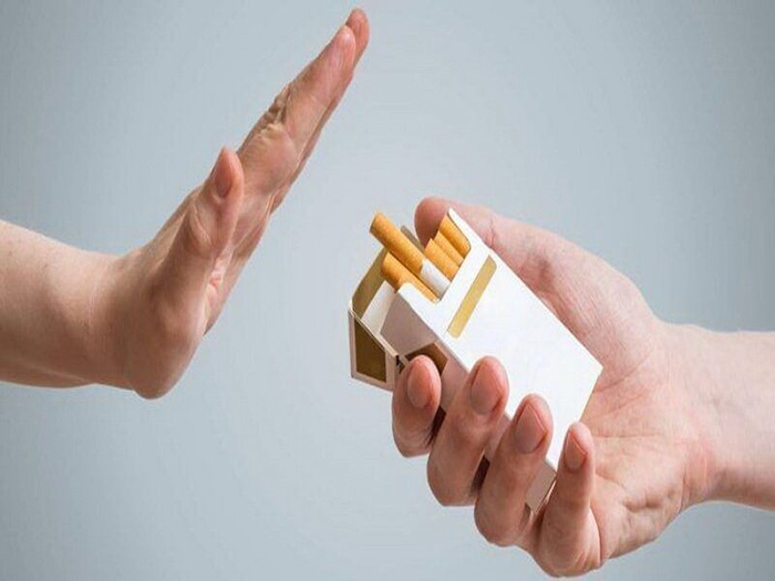 کلینیک تخصصی ترک دخانیات در بیمارستان امام خمینی راه‌اندازی شد