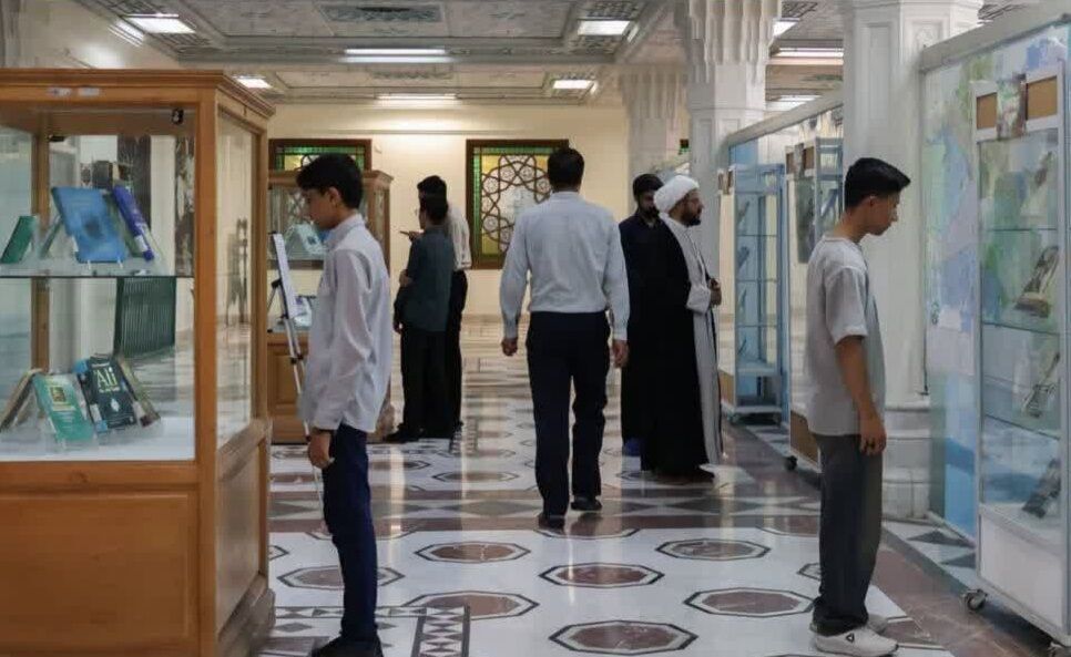 پیام خراسان