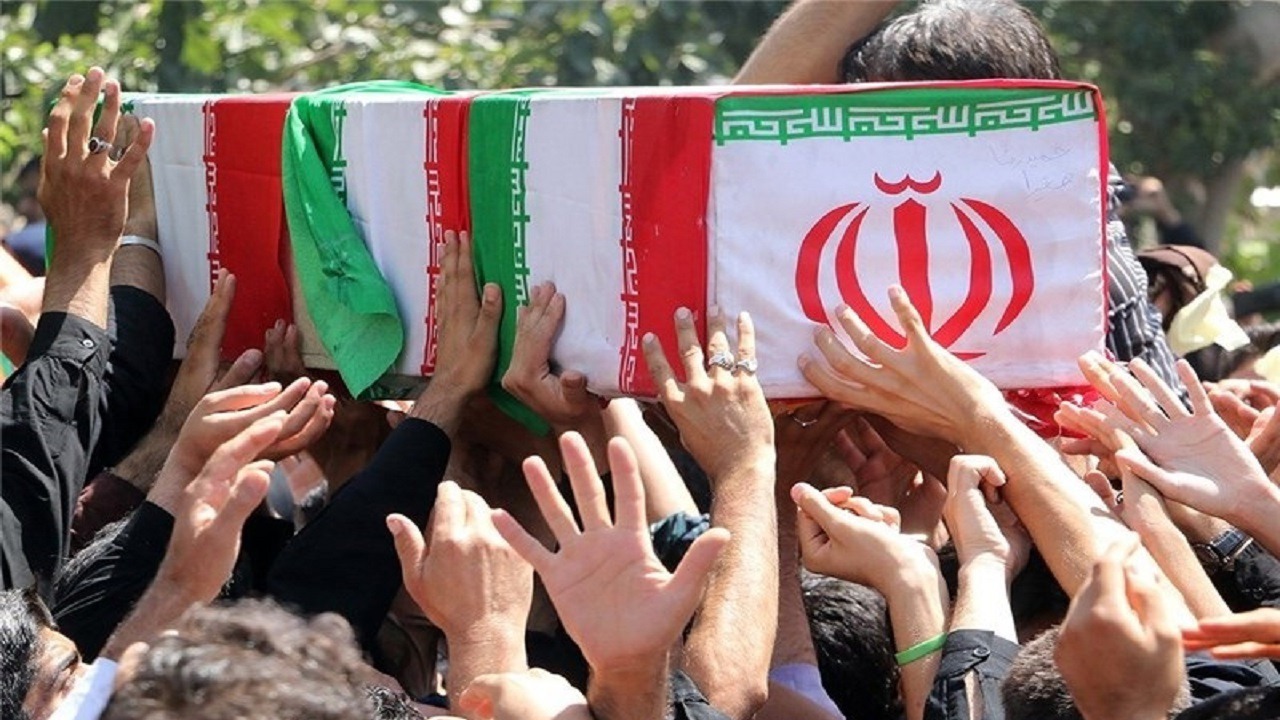 تشییع شهدا در محله شهید و در جریان تجمعات مردمی شبانه برگزار می‌شود