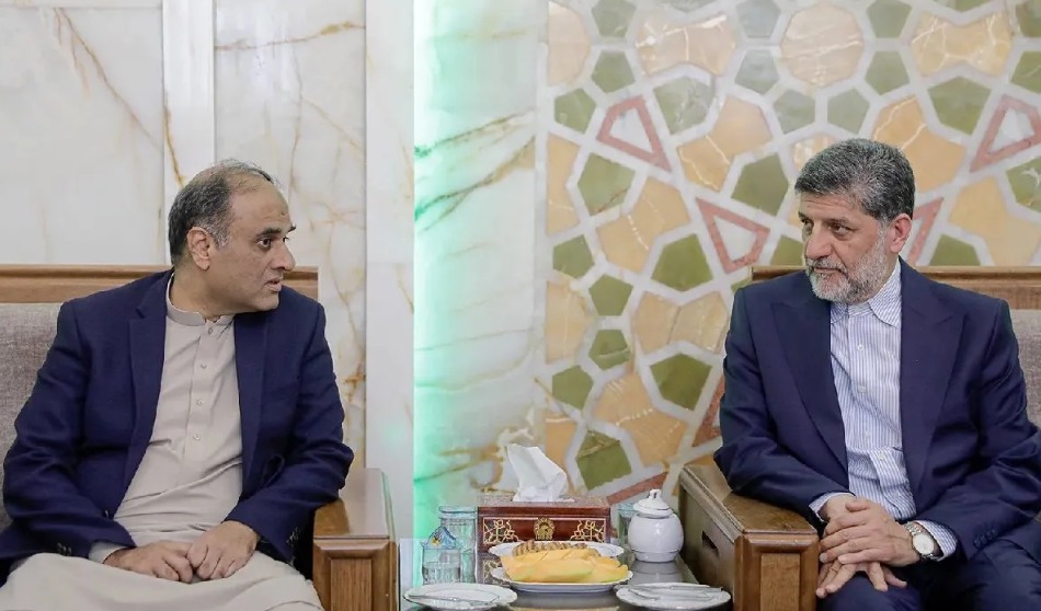 تأکید بر جایگاه زائران پاکستانی در مشهد