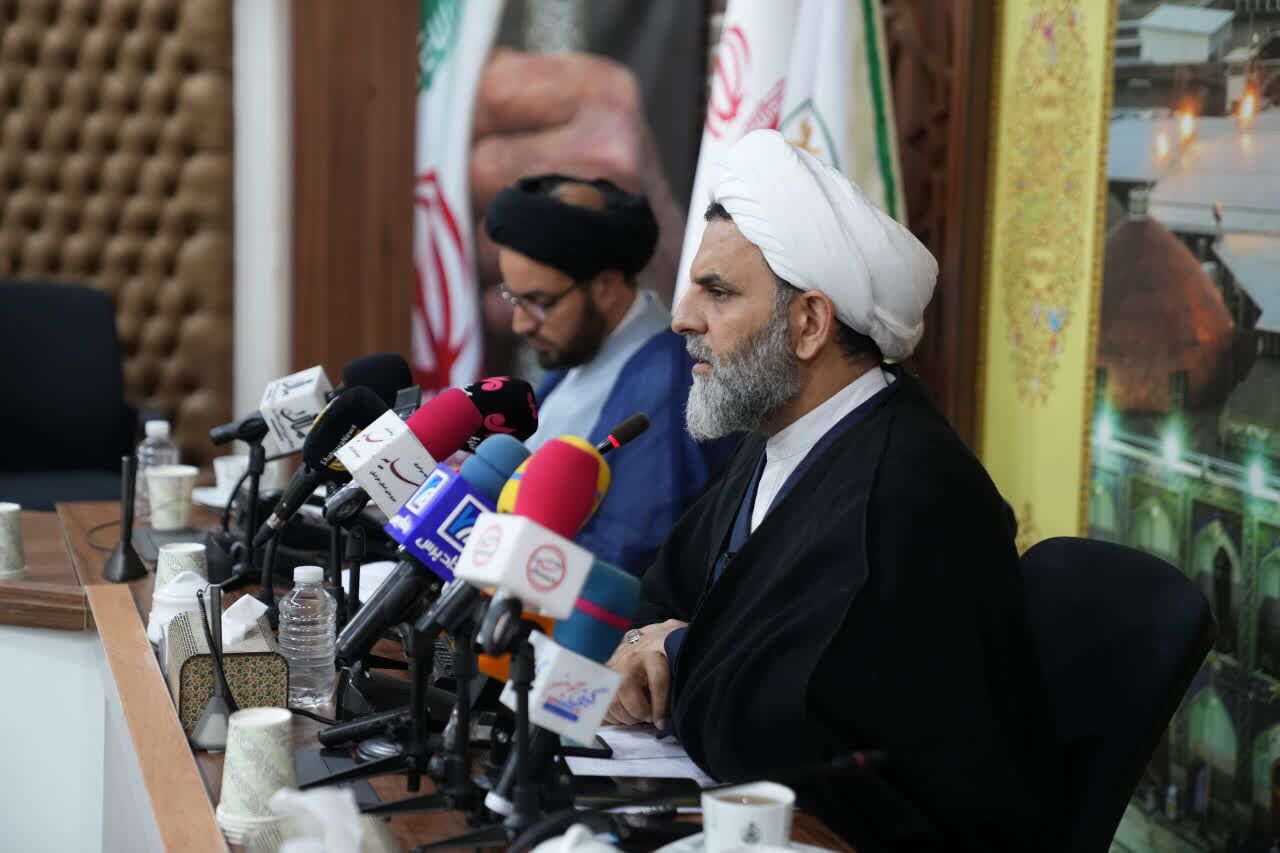 پیام خراسان
