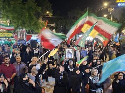 پیام خراسان