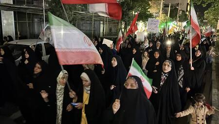 پیام خراسان