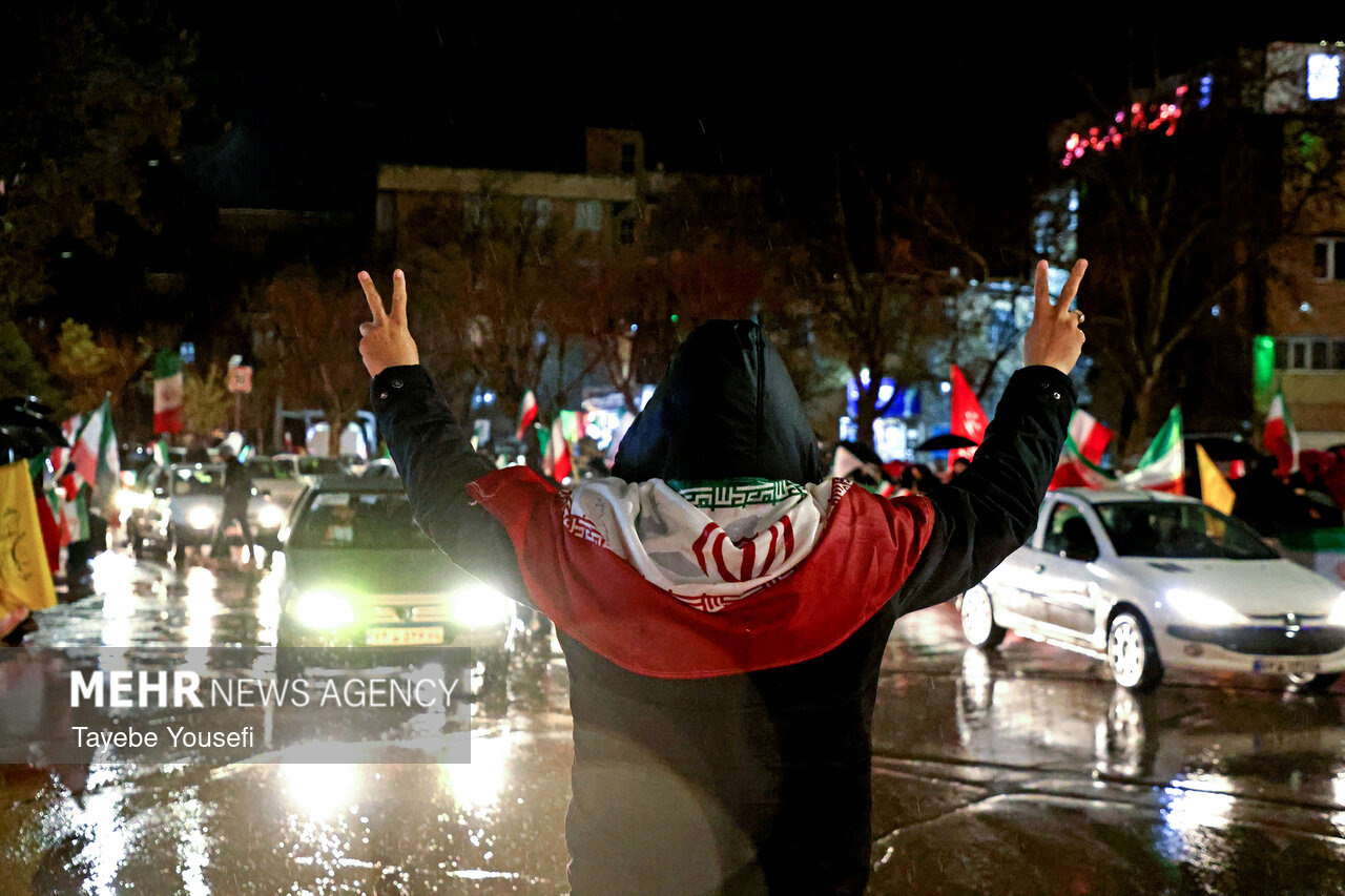 داداشی: هوای خنک و رگبارهای پراکنده در خراسان شمالی تداوم دارد