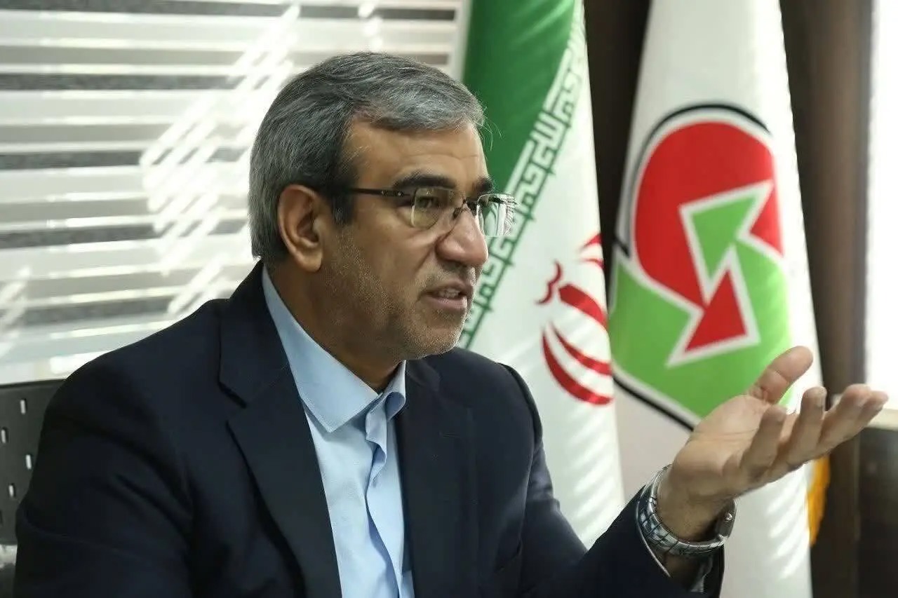 جاده منطقه تاریخی توس باید هویت مشخص و متمایزی پیدا کند