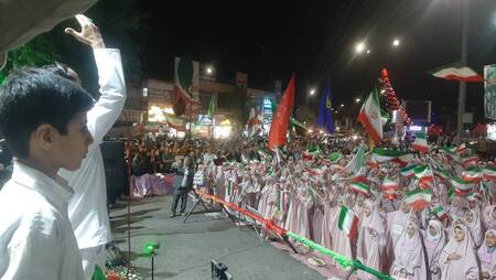 پیام خراسان