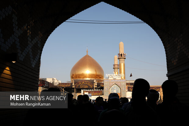پیام خراسان