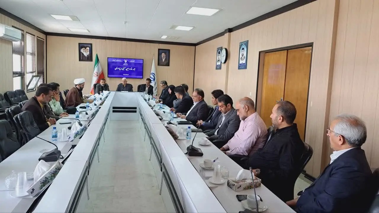 مقدمات لازم برای خدمت‌رسانی مطلوب به زائران اربعین فراهم شود