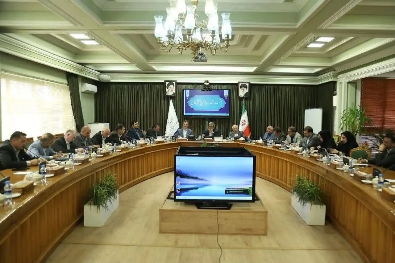 از ظرفیت مسئولان ملی در رویداد یک‌سالگی یکشنبه‌های اقتصادی باید بهره‌ برد