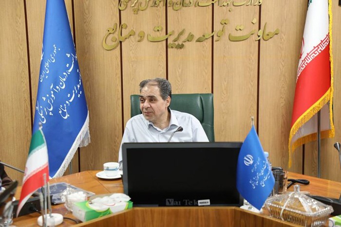 خدمت‌رسانی در مراکز درمانی در جنگ تحمیلی حتی یک لحظه هم متوقف نشد
