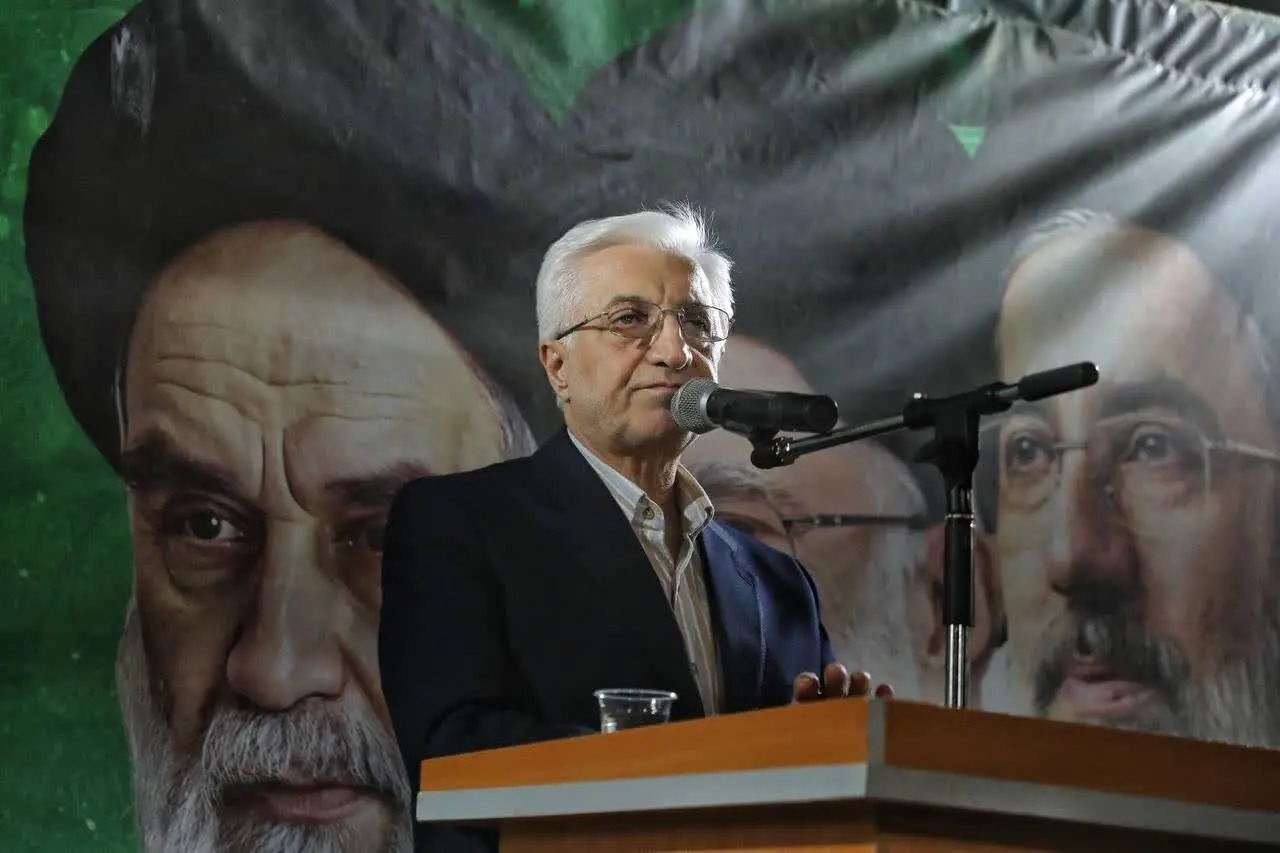 ۹۰ شب ایستادگی ملت ایران، دشمن را دچار فقدان راهبرد کرد