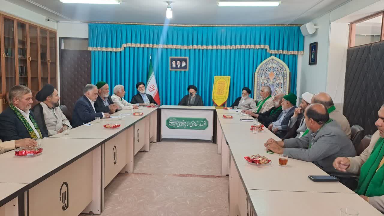 پیام خراسان