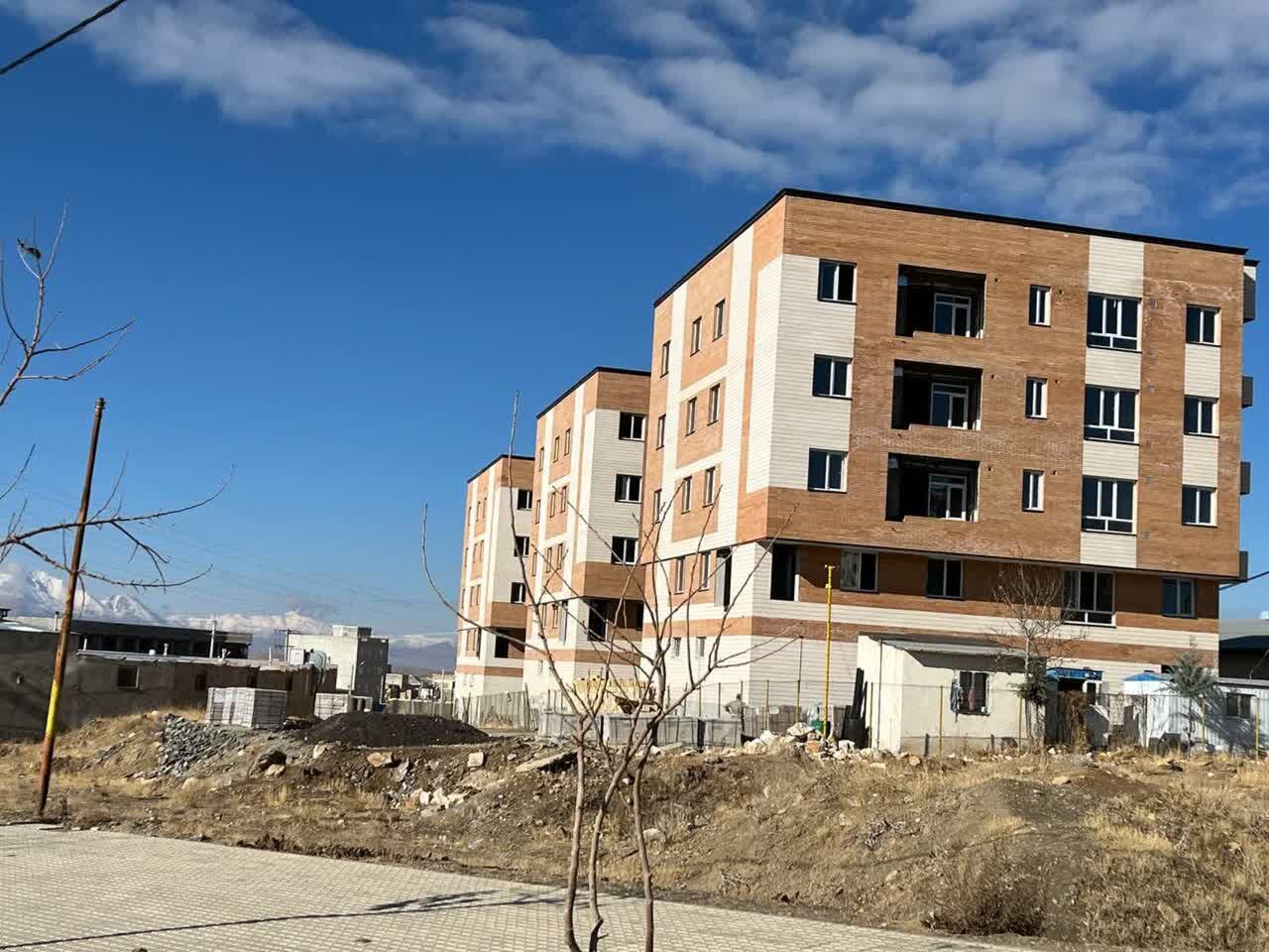 تعیین تکلیف ۷۸۰۰ متقاضی زمین جوانی جمعیت در خراسان جنوبی