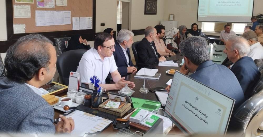 پیام خراسان