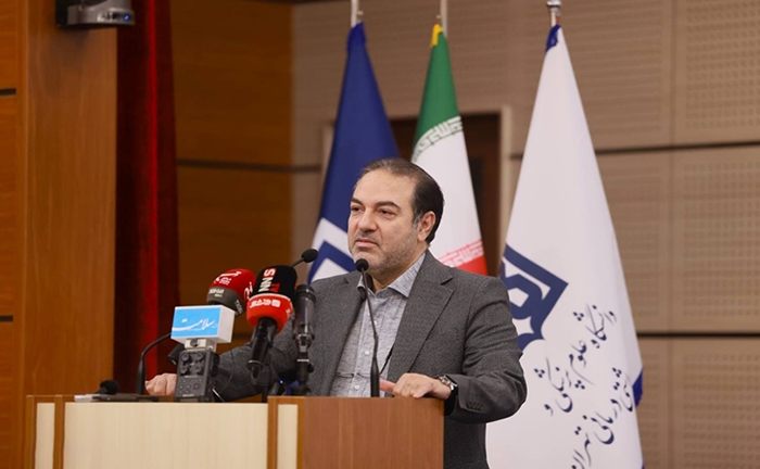 پیام خراسان