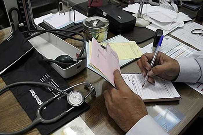 در ۲۰ شهرستان فاز نخست برنامه پزشکی خانواده آغاز شد